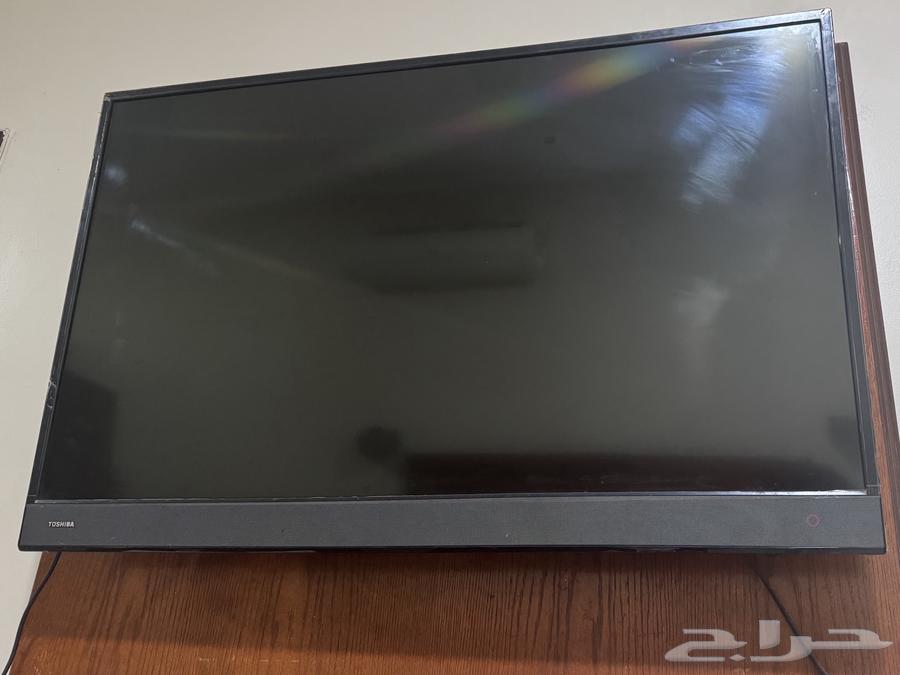 شاشة توشيبا 43 بوصة سمارت64387982032642112