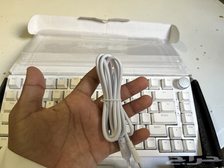 ajazz ak820 (New) Keyboard64381658051073111