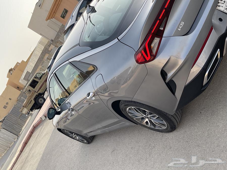 كيا k5 ب 50 الف64521878858243114