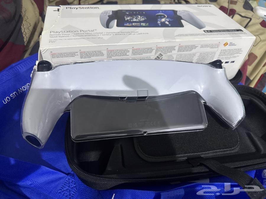 للبيع وحدة اللعب عن بعد 5sony64387229788417112