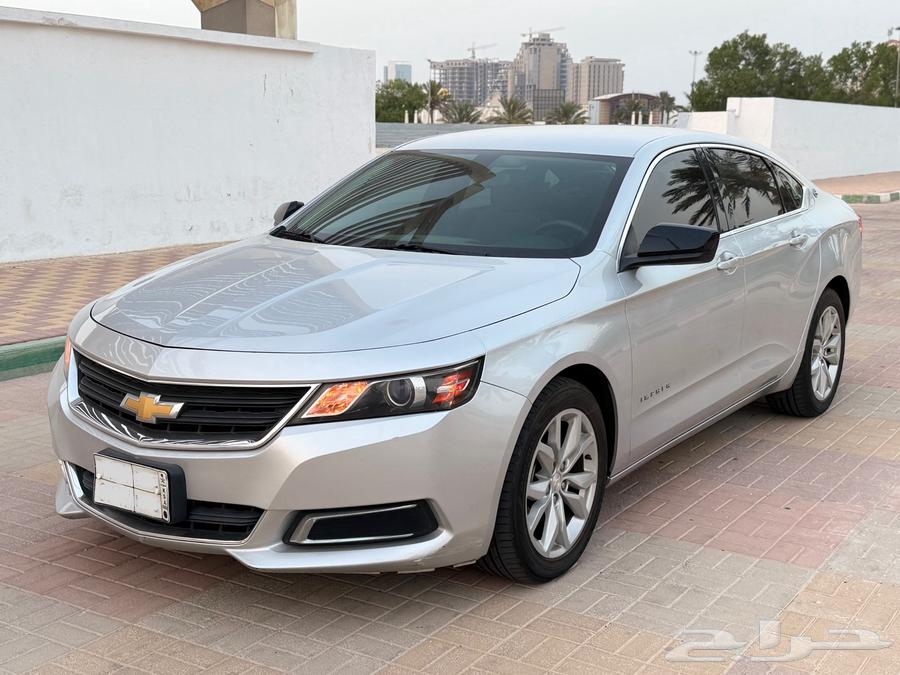 شفروليت امبالا 2016 ممشا قليل نضييفه جدااا64537463402113114