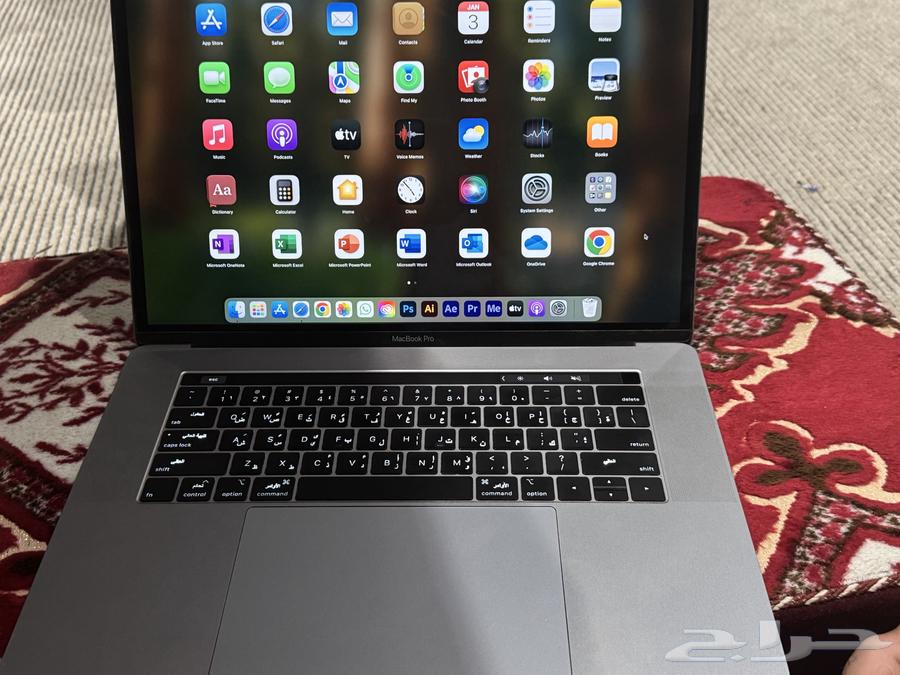 ماك بوك برو64384328292611110