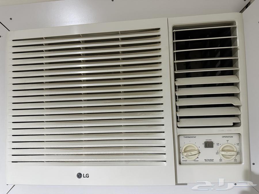 New air conditioners, clean usage64377988833923110