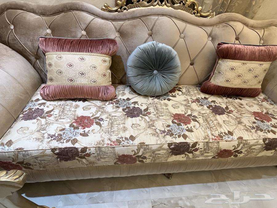 كنب فخم للصوالين64378469638273110