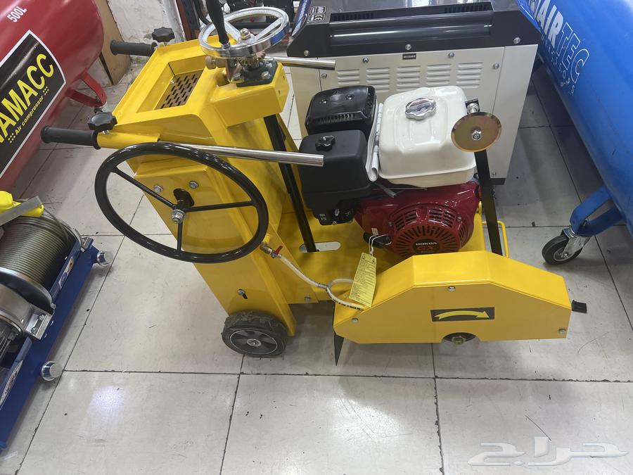 مكينة قص اسفلت هوندا64528196160643110