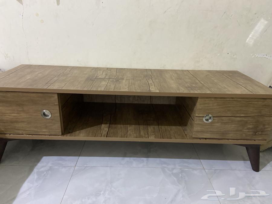 طاولة تلفزيون64389543854337110