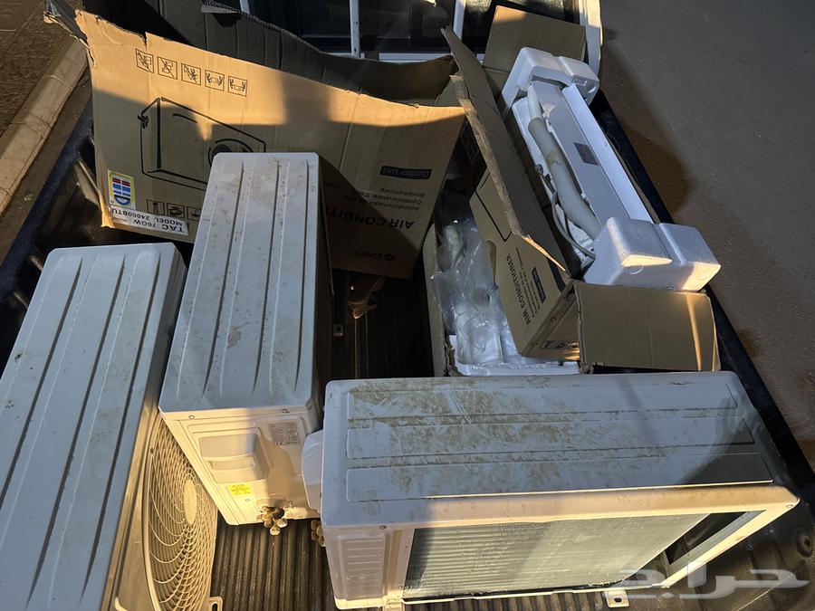 Split air conditioners64390068459778110