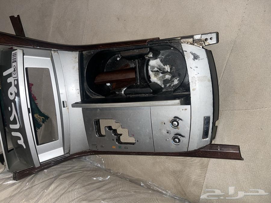 ديكور قير كامل جديد ونضيف64521054735490111