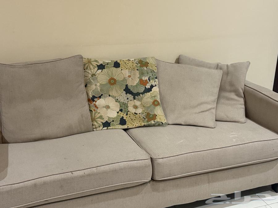 كنب مستخدم للبيع64378061767042110