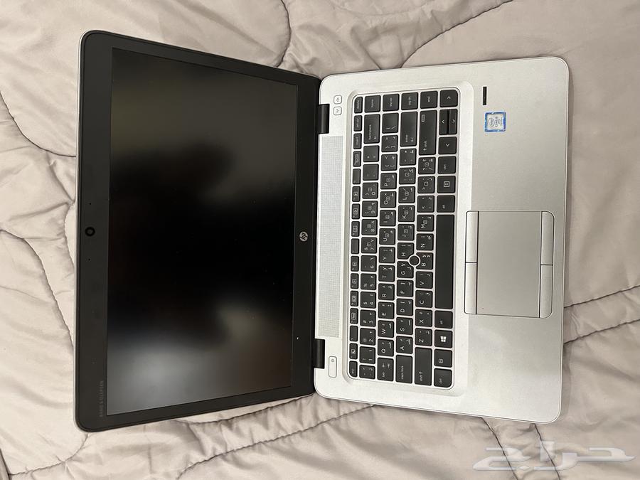 لابتوب HP لايت بوك .. ( نظيف )64384576523394112