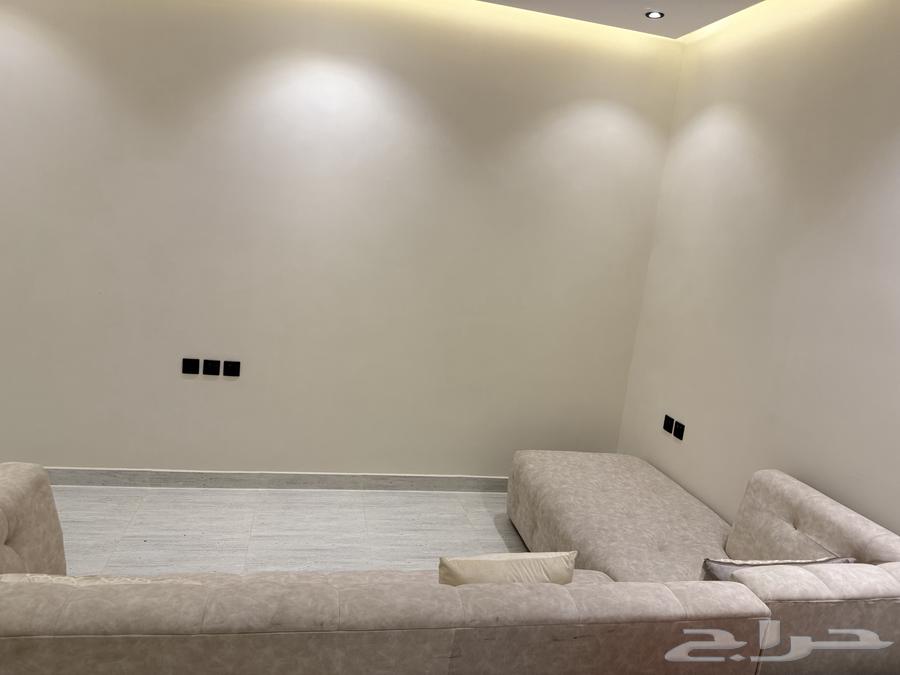 كنب Lجديد للبيع ماستخدمته64387159565185111