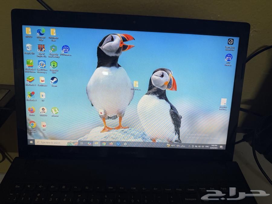 لابتوب للبيع64380833323265113