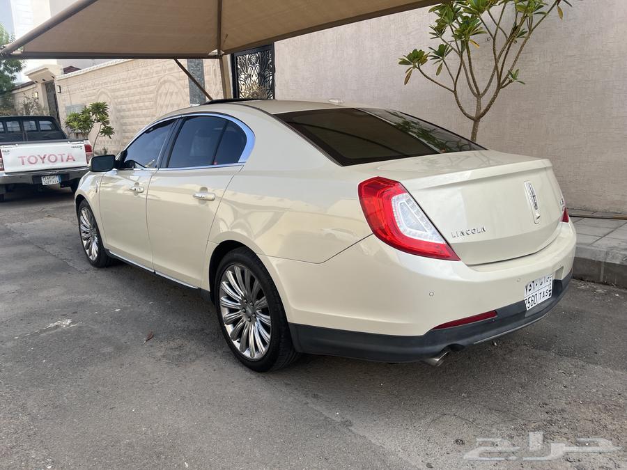 لينكون mks 2014 فل كامل ممشى قليل صيانات وكالة64520614294785110