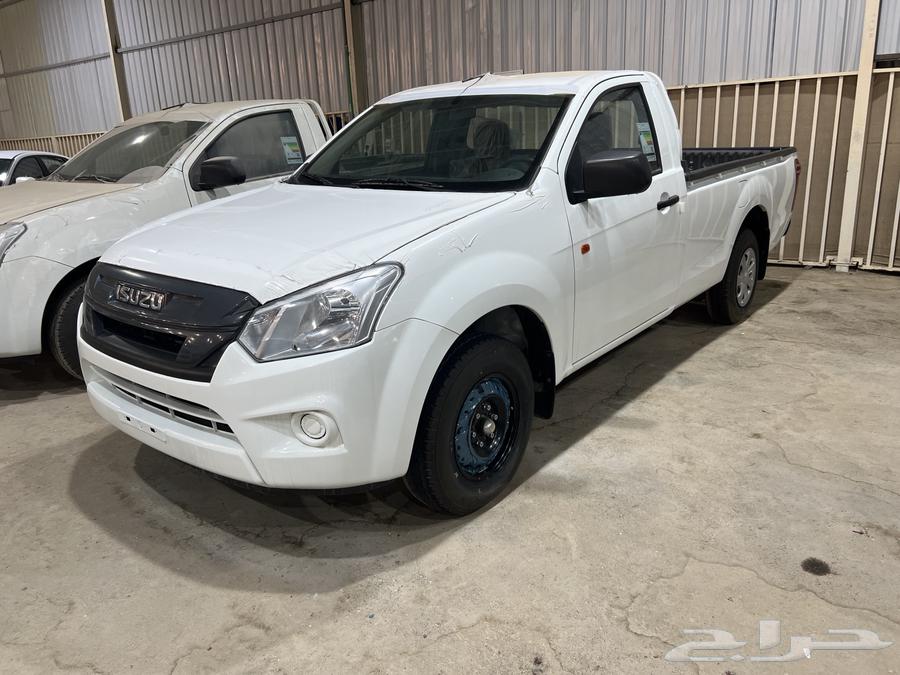 ايسوزو غماره حوض 150 حصان 77500 ش ضريبه و لوحات64533803993987110