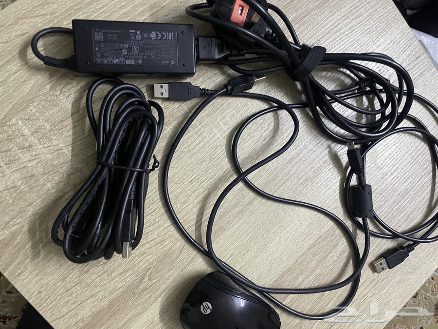 كمبيوتر محمول hp64384799832321112