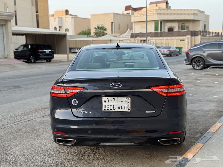 فورد توروس للبيع 2020 منوة للمستخدم64537574317187114