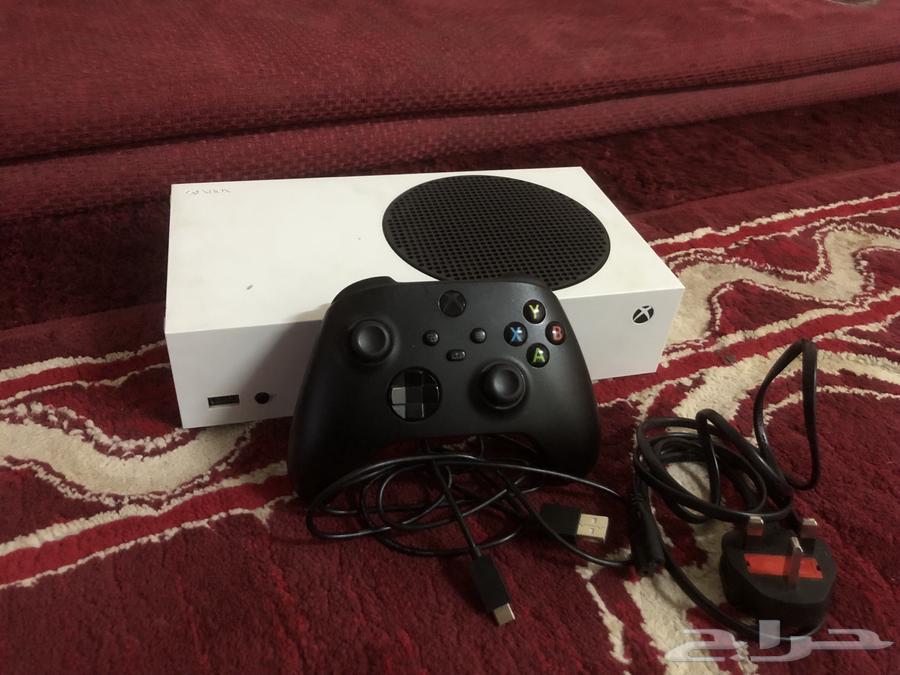 اكس بوكس سيريس اس للبدل64389736523778110