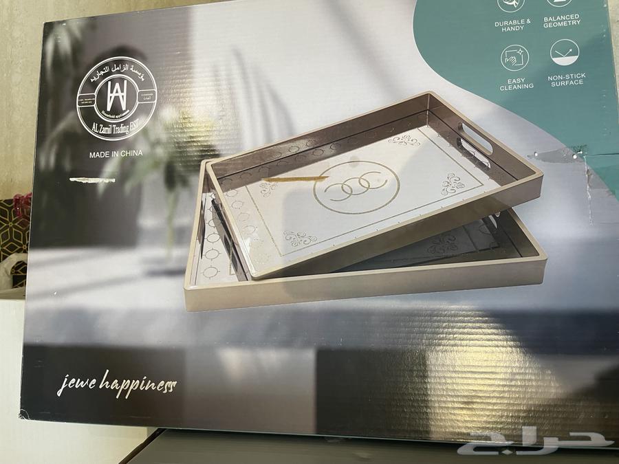 مايكرويف وطقم قدور64380507071489112