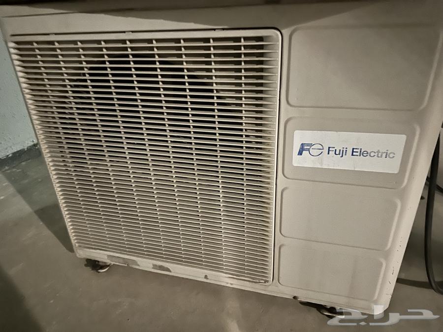 للبيع مكيف64391742450307111