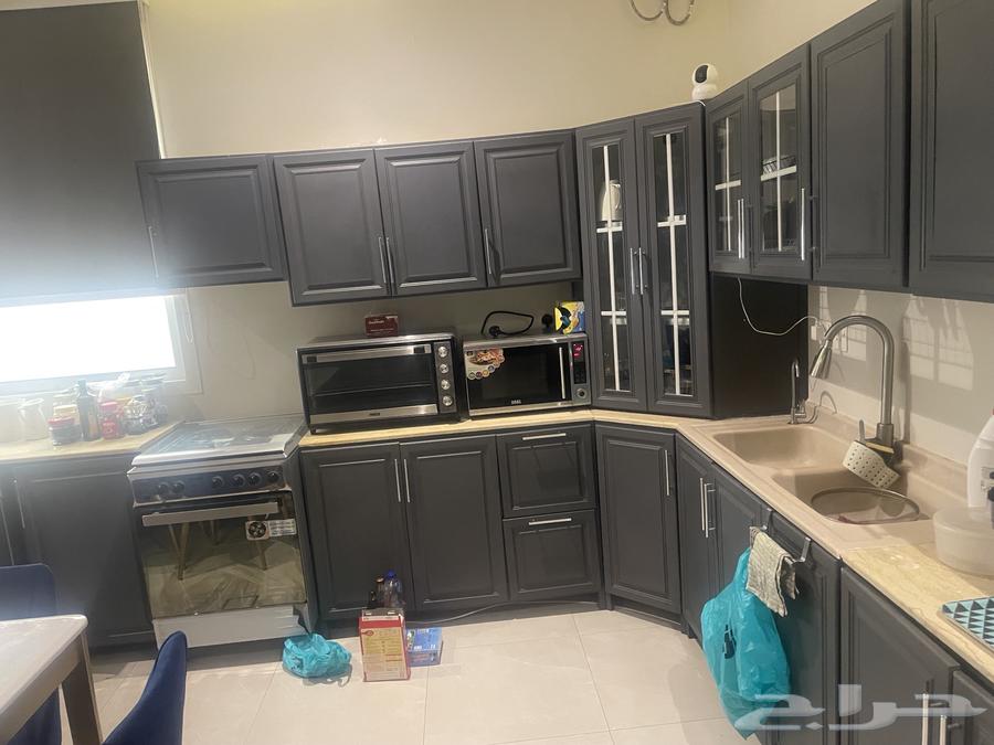 مطبخ مستعمل نظيف صاج اعلى سومه ابيع64385021630211110