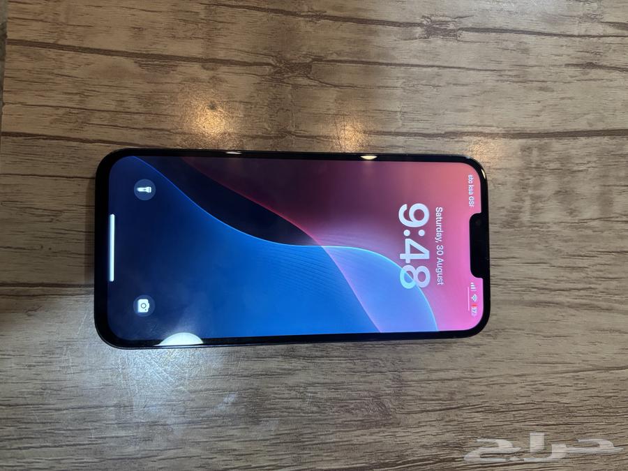 iPhone 13 Pro Max64390898114434110