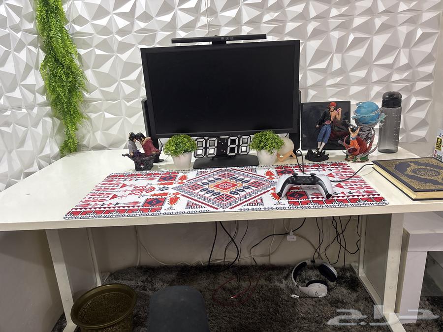 طاوله قيمنق بي سي64382265848322111