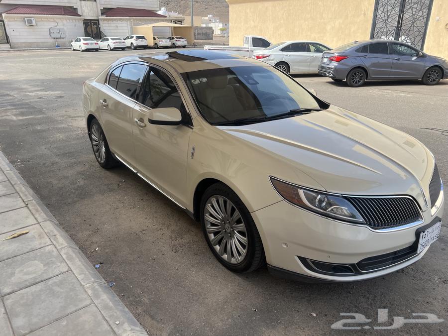 لينكون mks 2014 فل كامل ممشى قليل صيانات وكالة64520614294785112