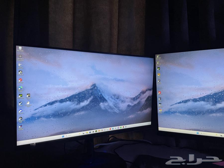 بي سي قيمنق gaming pc64386557120514112