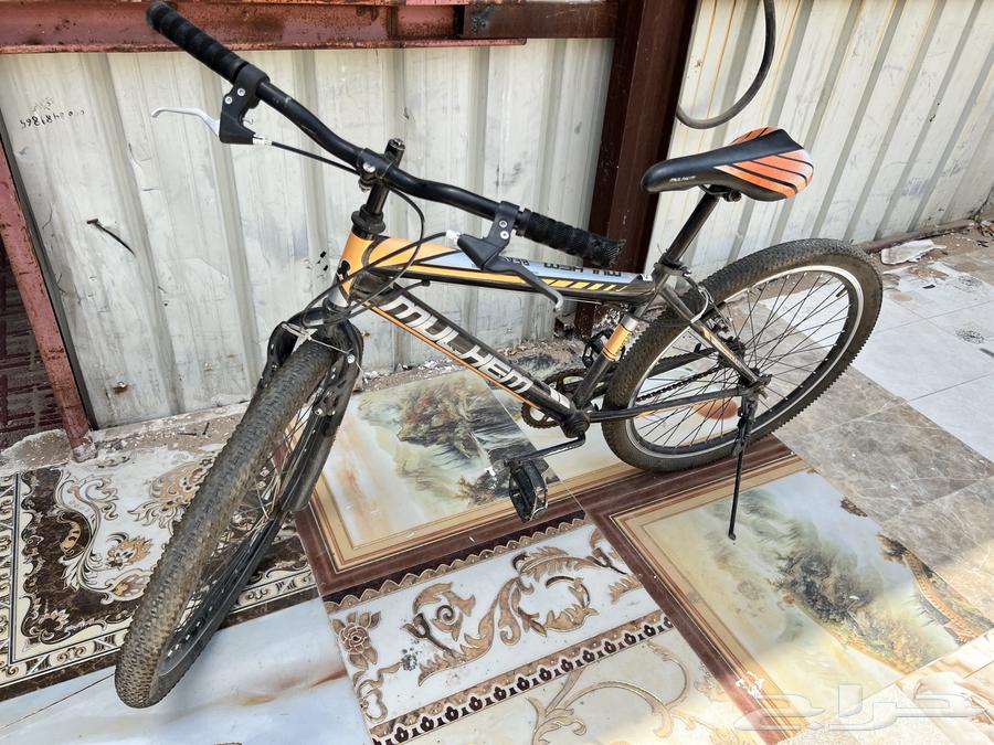 Bicycle64390692465026111