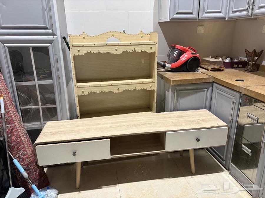 Plasma Table and Dalal Drawer64378803712515110