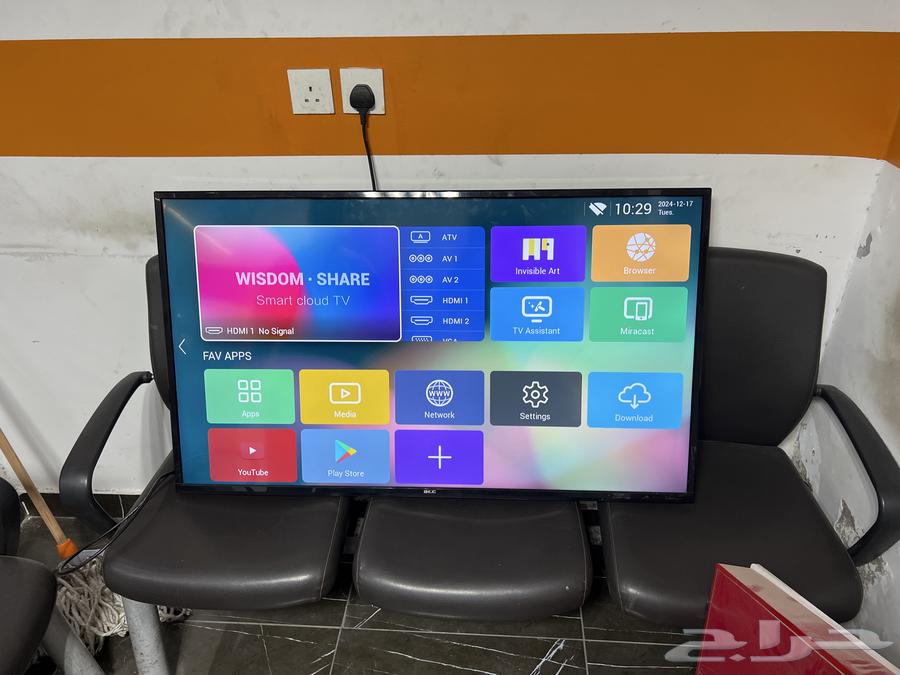 شاشه للبيع 50 بوصه64534999419651112