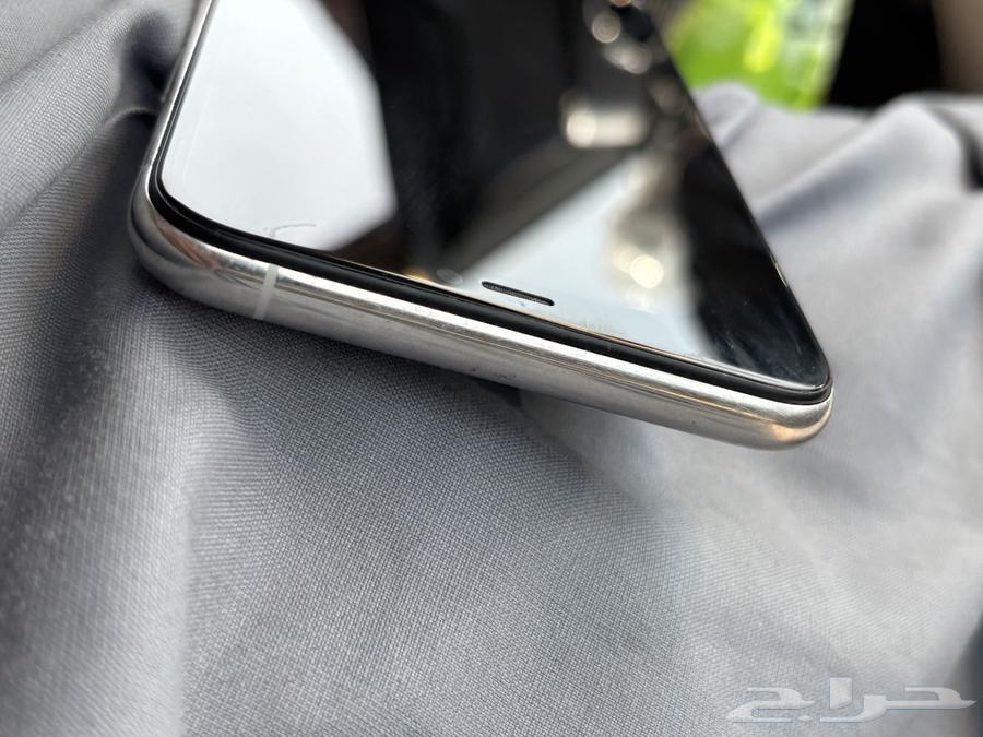 ايفون 11 برو ماكس 256 قيقا64381850765442114