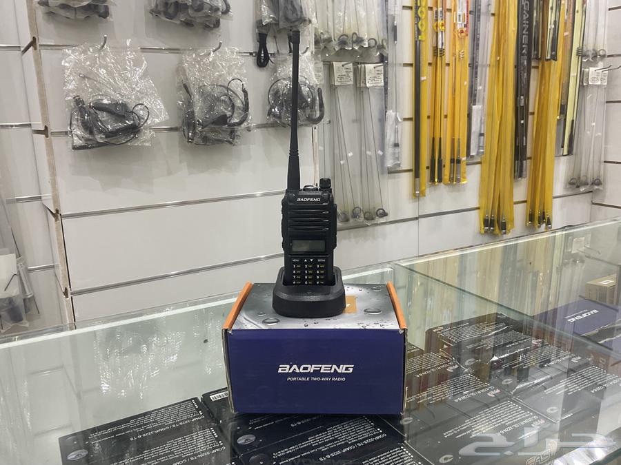 Baofeng R9 Device64381150220161110