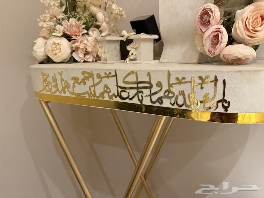 Wedding Net Stand or Table64389280285571113