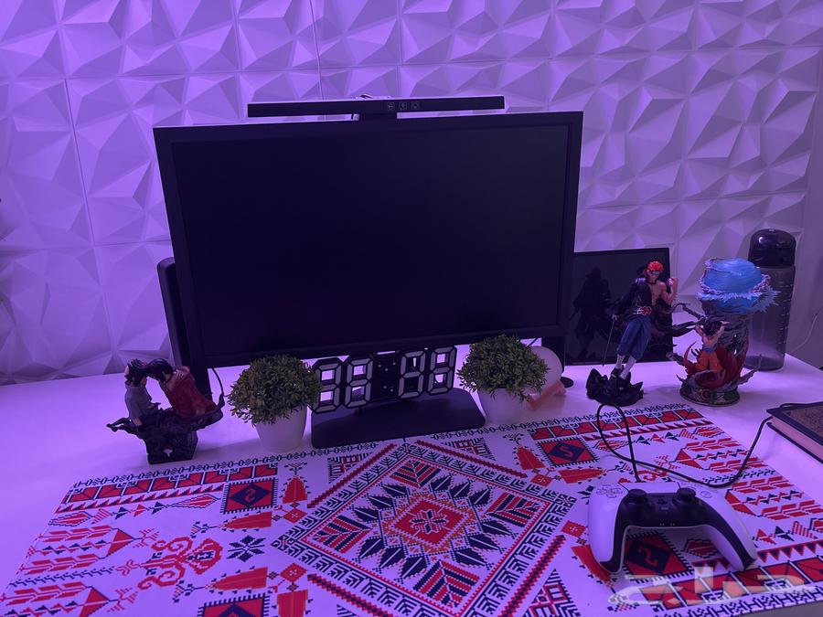 طاوله قيمنق بي سي64382265848322113