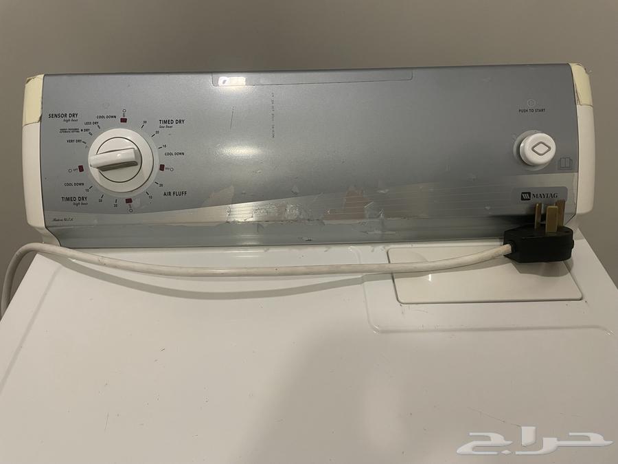 ( ميتاج مجفف   MAYTAG )64380324564995114