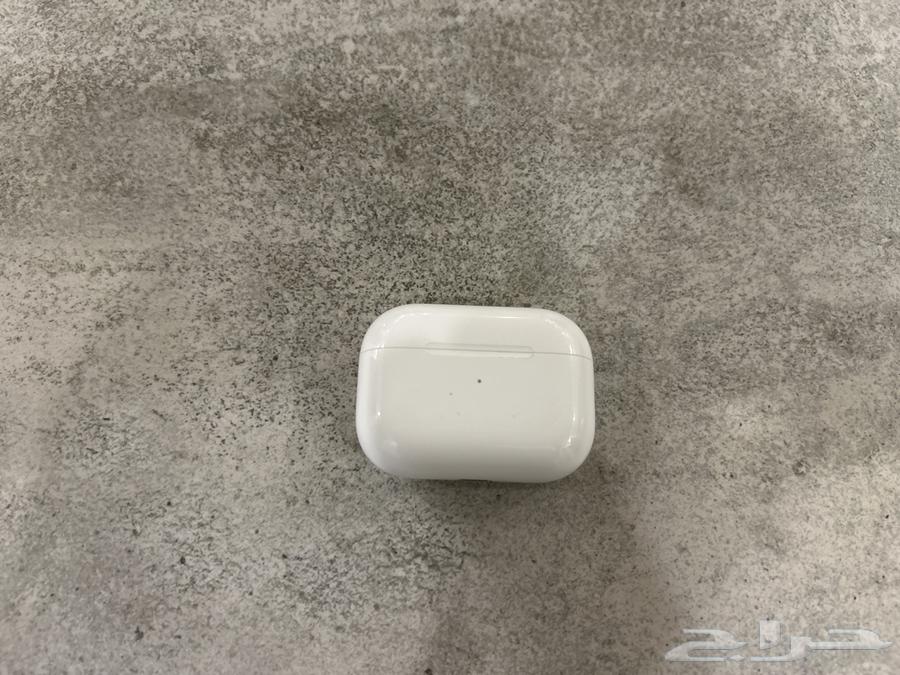 سماعه ايربود ضايعه منها اليسار64389557837827110
