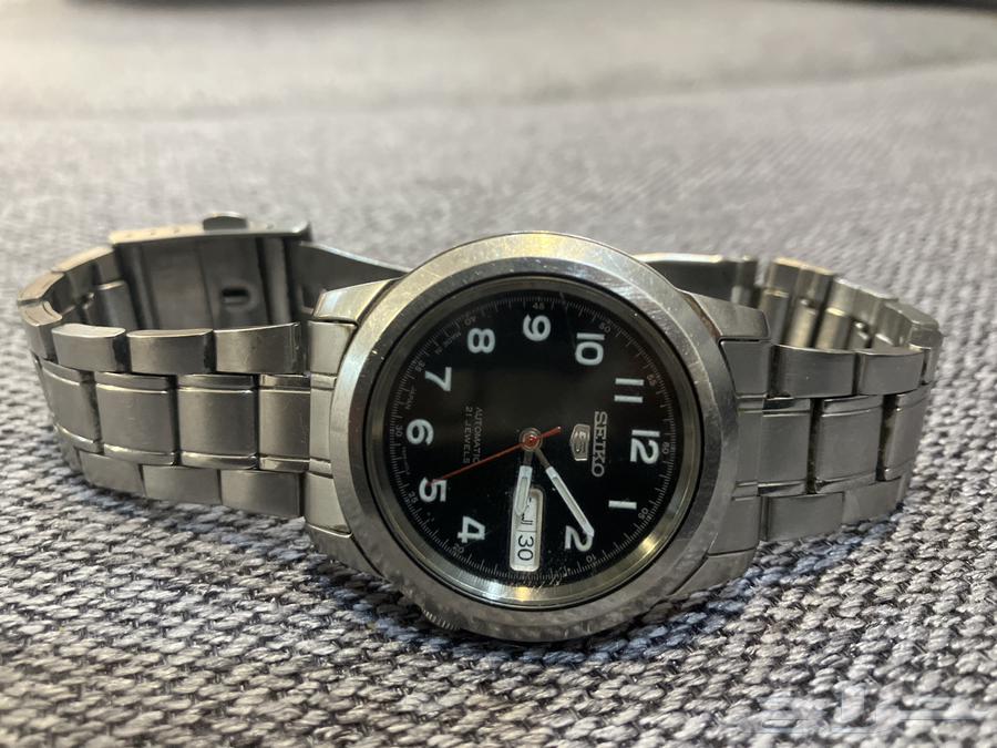 ساعة سيكو ميكانيكية64384675067267110