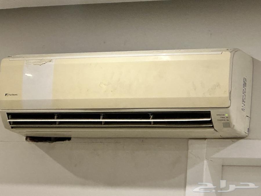 للبيع مكيف64391742450307110