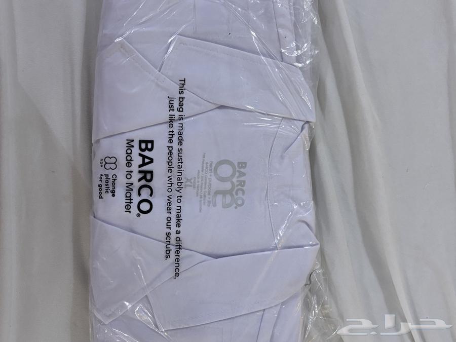 لاب كوت XL من باركو64384605236610112