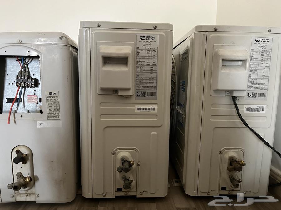 Split Ac64389654214914111