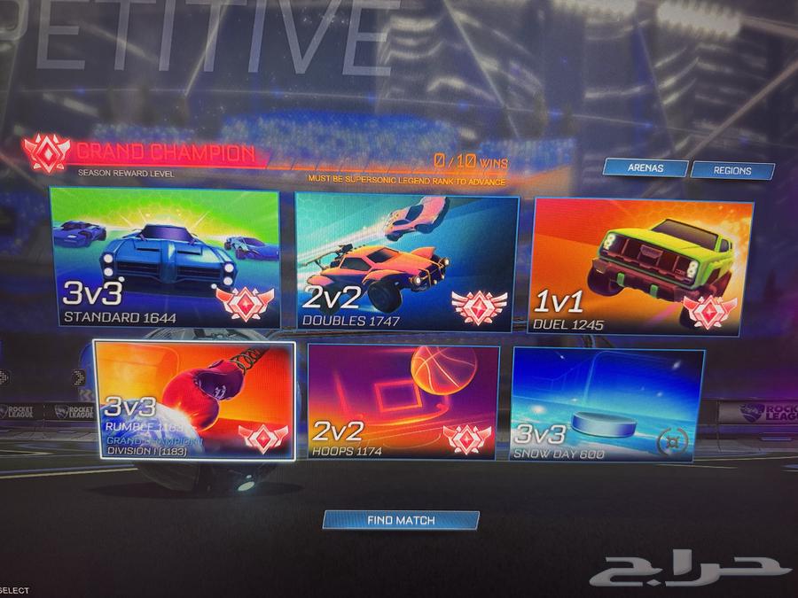 حساب روكيت رانكه جراند 364386947828739110