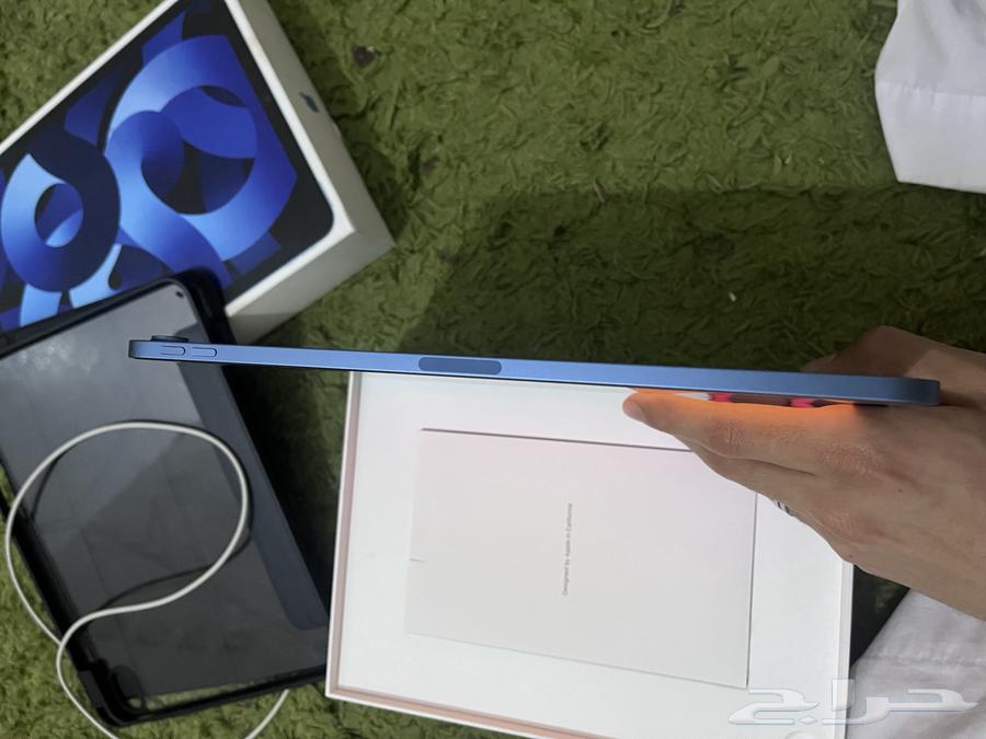 ايباد آير 5 64 قيقا64385928734721112