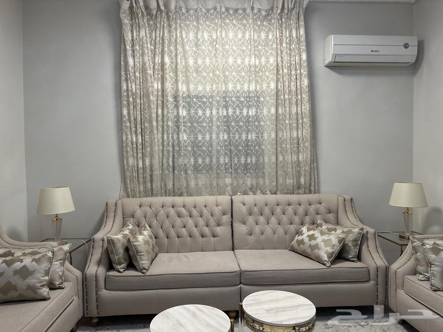 كنب مستعمل64377535515522111