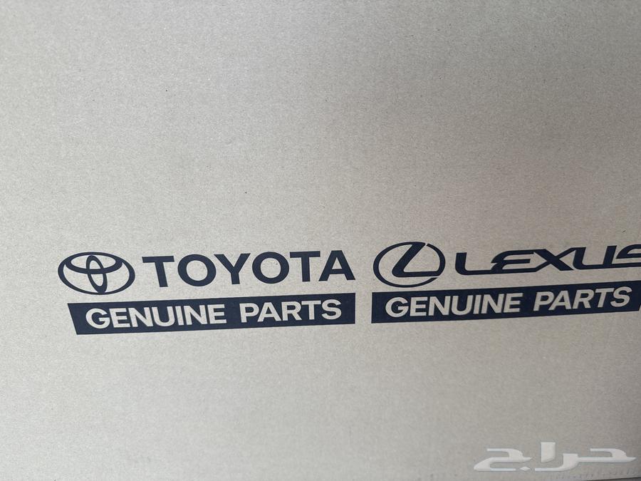 حقيبة كامري 2018 إلى 2024 وكالة64525649662082110