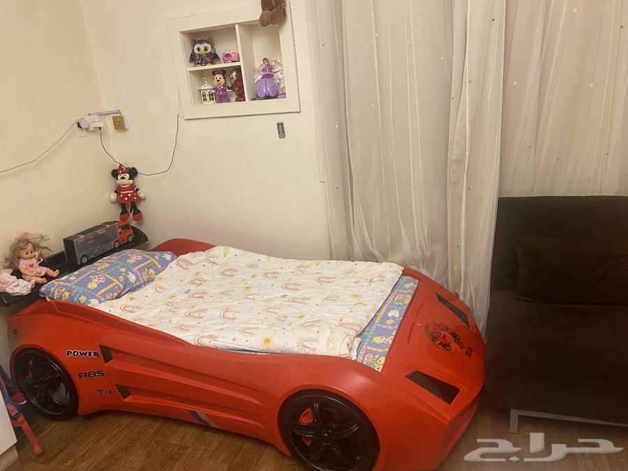 غرفة أطفال كنب سرير64381082201601111
