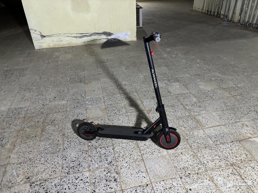 اسكوتر كهربائي للبيع64377944410882111