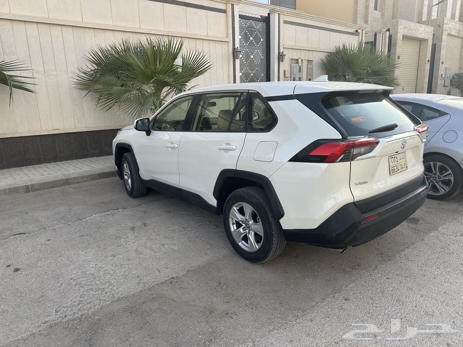 راف فور 2020 دبل64533986731523112