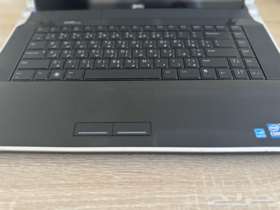 لاب توب ديل Dell Studio XPS i764389460734722112