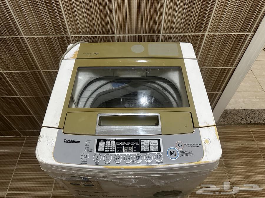غساله lg للبيع64377754359169113